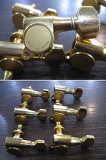 MADE IN JAPAN 6-piece Tuning