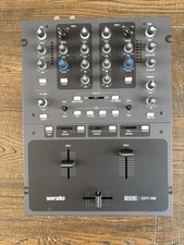 Rane Sixty One 61 DJ Serato