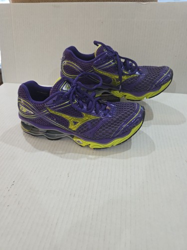 Scarpe corsa donna - da, mizuno