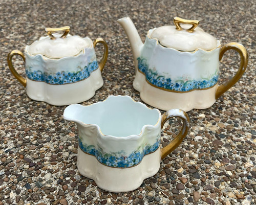 Vintage zeh scherzer baviera - vintage,
