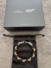 OMEGA 007 Bracciale a vela in