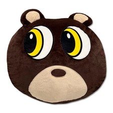 Kanye West Beanbag orso