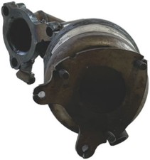 Bosal 194 catalyst for opel - catalyst,