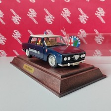 Togi Alfa Romeo 2000 Berlina 4