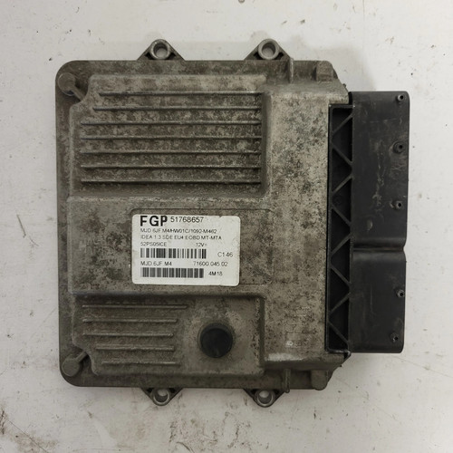 Lanica musa ecu 51768657 - /,