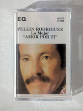 Pellin rodriguez mejor - rodriguez,