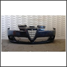 Paraurti anteriore alfa romeo - anteriore,