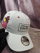 Ricamo Red Bull Racing F1 New
