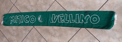 Sciarpa scarf bufanda calcio - scarf,