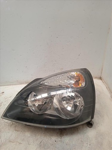 159879 faro izquierdo renault - faro,