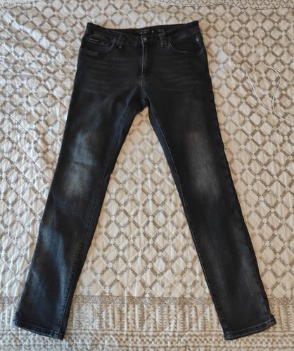 Philipp plein slim fit jeans - plein,