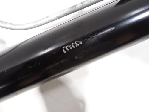 Cremagliera servosterzo fiat - servosterzo,
