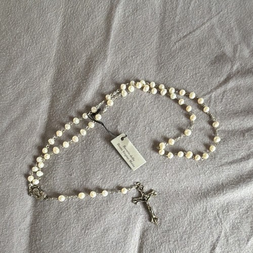 Rosario beata vergine maria - vergine,