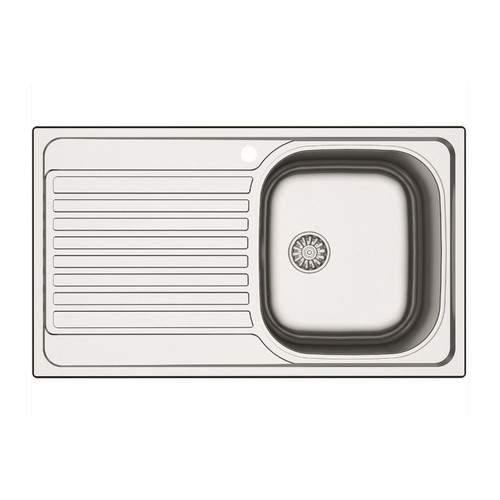 Apell ohn861ilpc lavello - apell,