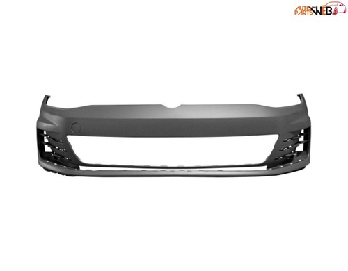 Paraurti ant volkswagen - paraurti,