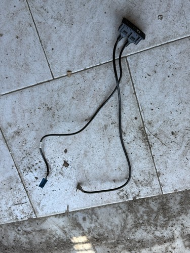 Tastino usb aux smart fortwo - aux,