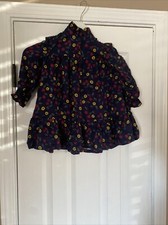 Il Gufo, Girls Dress, 3 Years