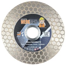 Jolly Taglio Lama Diamantata