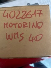 Motore Riello WMS 40 cod 4022617