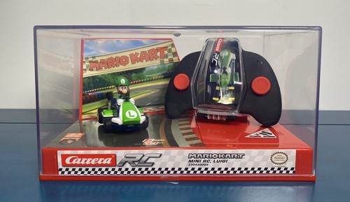 Carrera mario kart 2021 - rc,