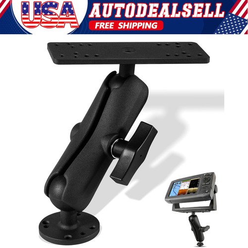 Supporto fish finder - fish,