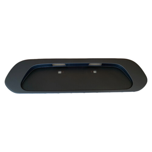 Cover paraurti posteriore - cover,