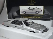 (KI-03-24) Scala KK Mercedes