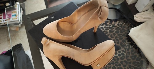 Decolte scarpe elisabetta - decolte,