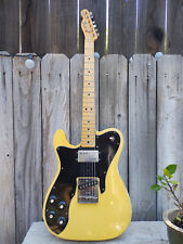 Telecaster parafango sinistro