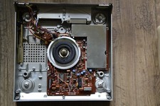 MOTORE TECHNICS SL-10