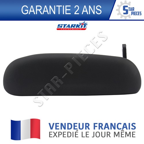 Poignee porte avant - de, gauche