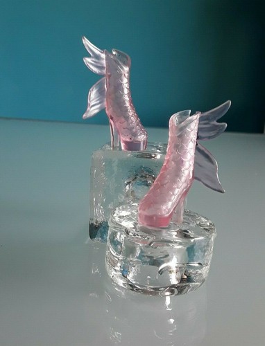 Winx club sirenix - "winx, scarpe