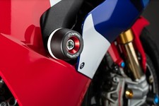 LIGHTECH KIT COPPIA TAMPONI