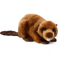 Castoro circa 30 cm di