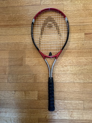 Racchetta tennis head - da,