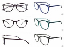 occhiali da vista montatura da