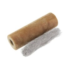 Scarico lana isolante VOCA Racing 190 x 60 mm per ATU / Explorer Jump, Aeon Revo