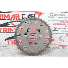 CORONA DENTATA DISTRIBUZIONE RENAULT LAGUNA 2 [00-07] 2.0DCI 150CV M9R 438374