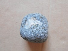 Meteorite Chondrite Lunar Breccia o Roccia Lavica (D)