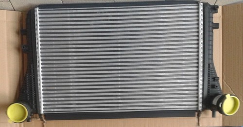 Intercooler passat - vw,