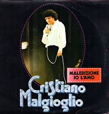 CRISTIANO MALGIOGLIO -