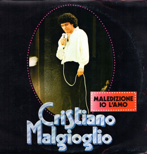 Cristiano malgioglio - malgioglio,