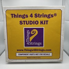 Studio Kit -12 CelloPant per
