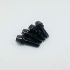 4pz M6x18mm Super Leggero Nero