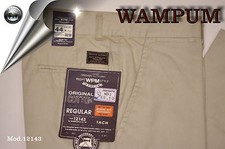  PANTALONE WAMPUM LEGGERO