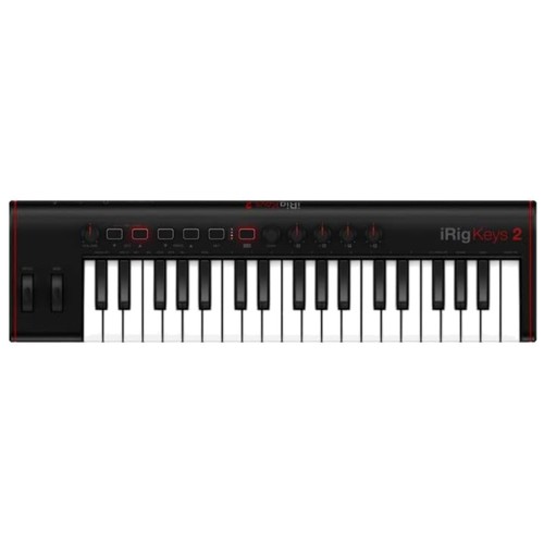 Mini keys controller - keys,