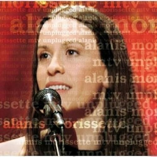 Audio nuovo alanis - cd,