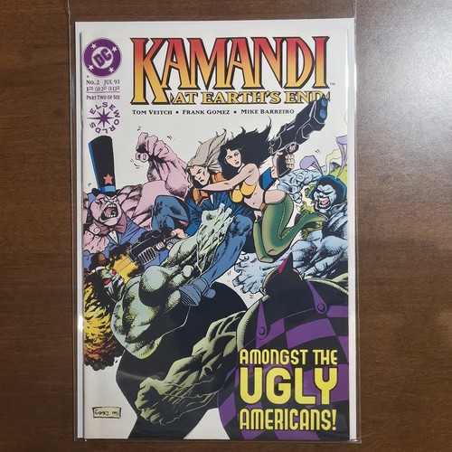 Buy get free kamandi - buy, 1
