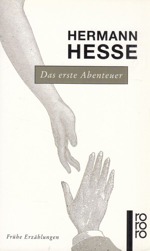Buch das erste - buch:,