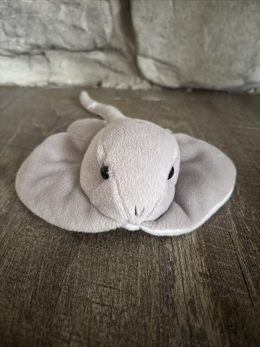 Peluche fiesta baby sting - peluche, ray
